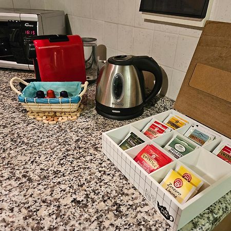 Apartament Le Siepi Reggello Zewnętrze zdjęcie