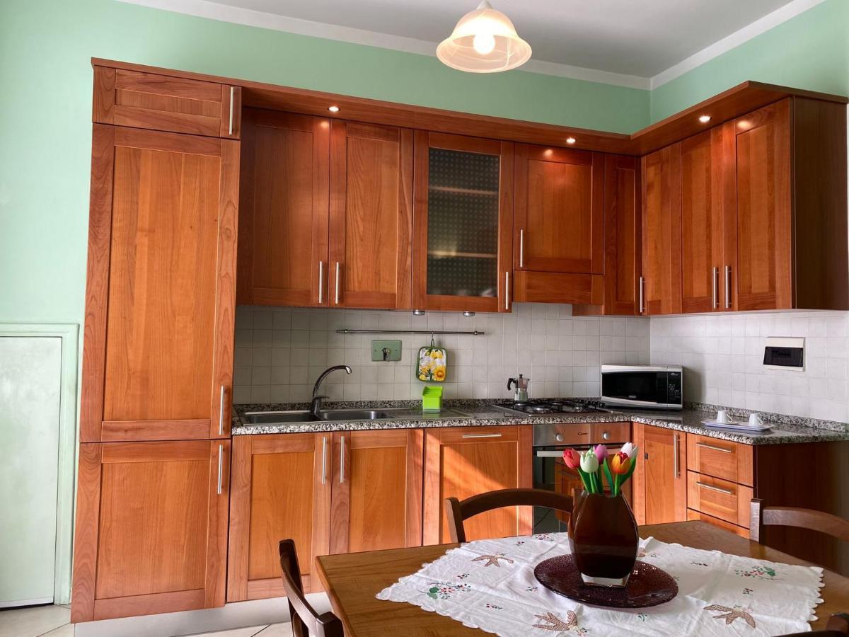 Apartament Le Siepi Reggello Zewnętrze zdjęcie