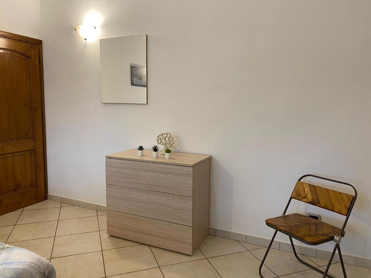 Apartament Le Siepi Reggello Zewnętrze zdjęcie