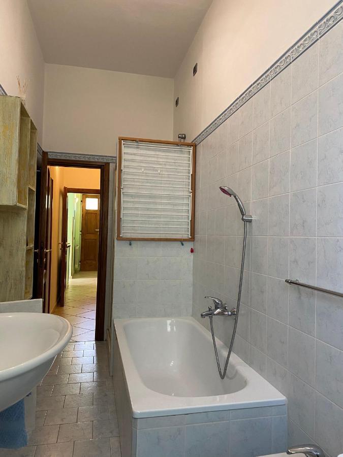 Apartament Le Siepi Reggello Zewnętrze zdjęcie