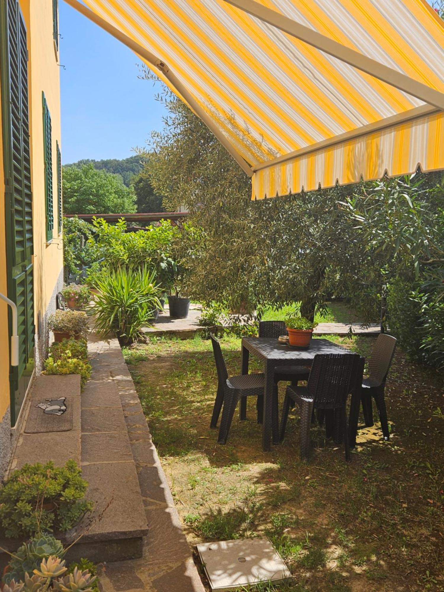 Apartament Le Siepi Reggello Zewnętrze zdjęcie