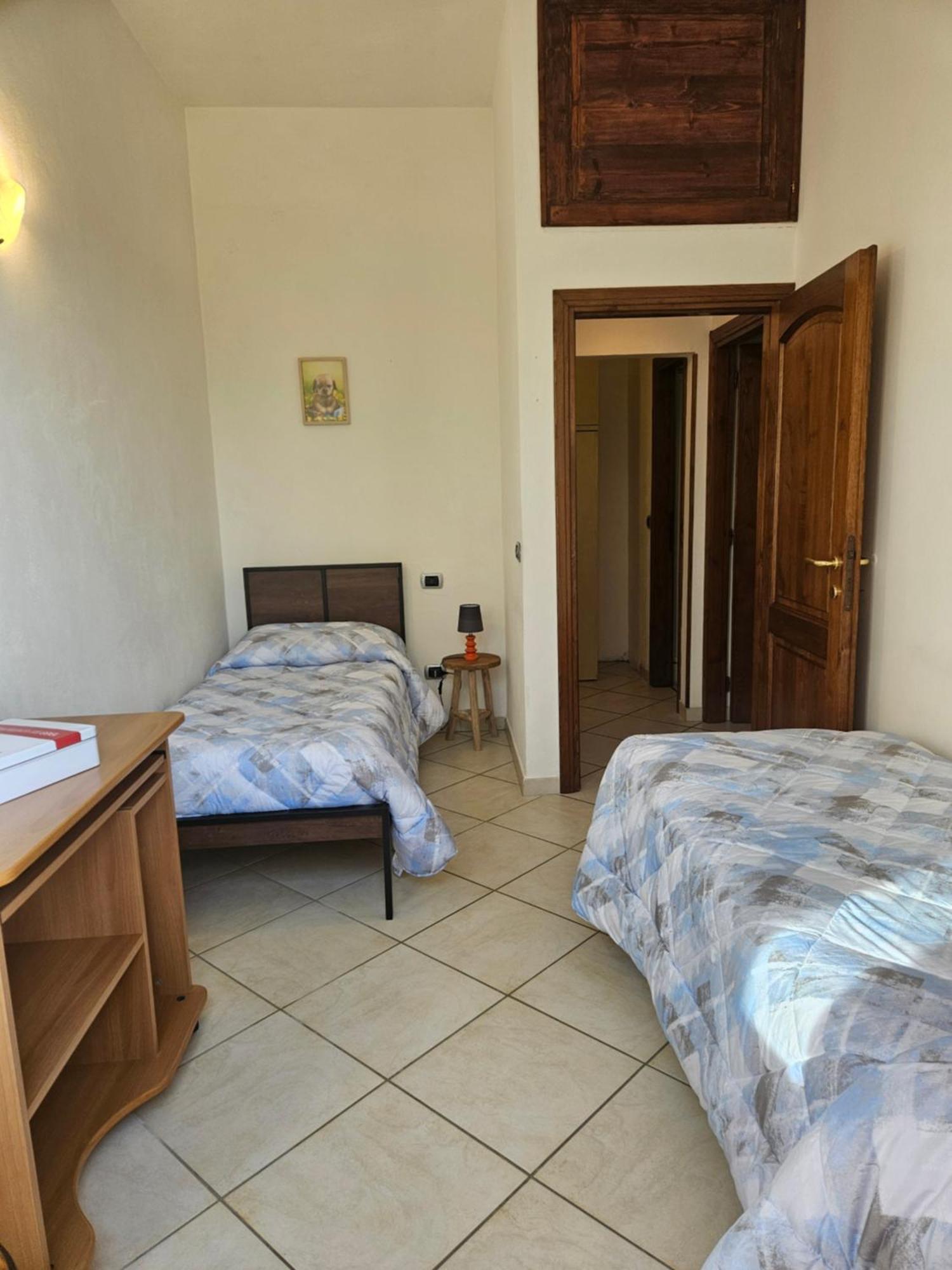 Apartament Le Siepi Reggello Zewnętrze zdjęcie