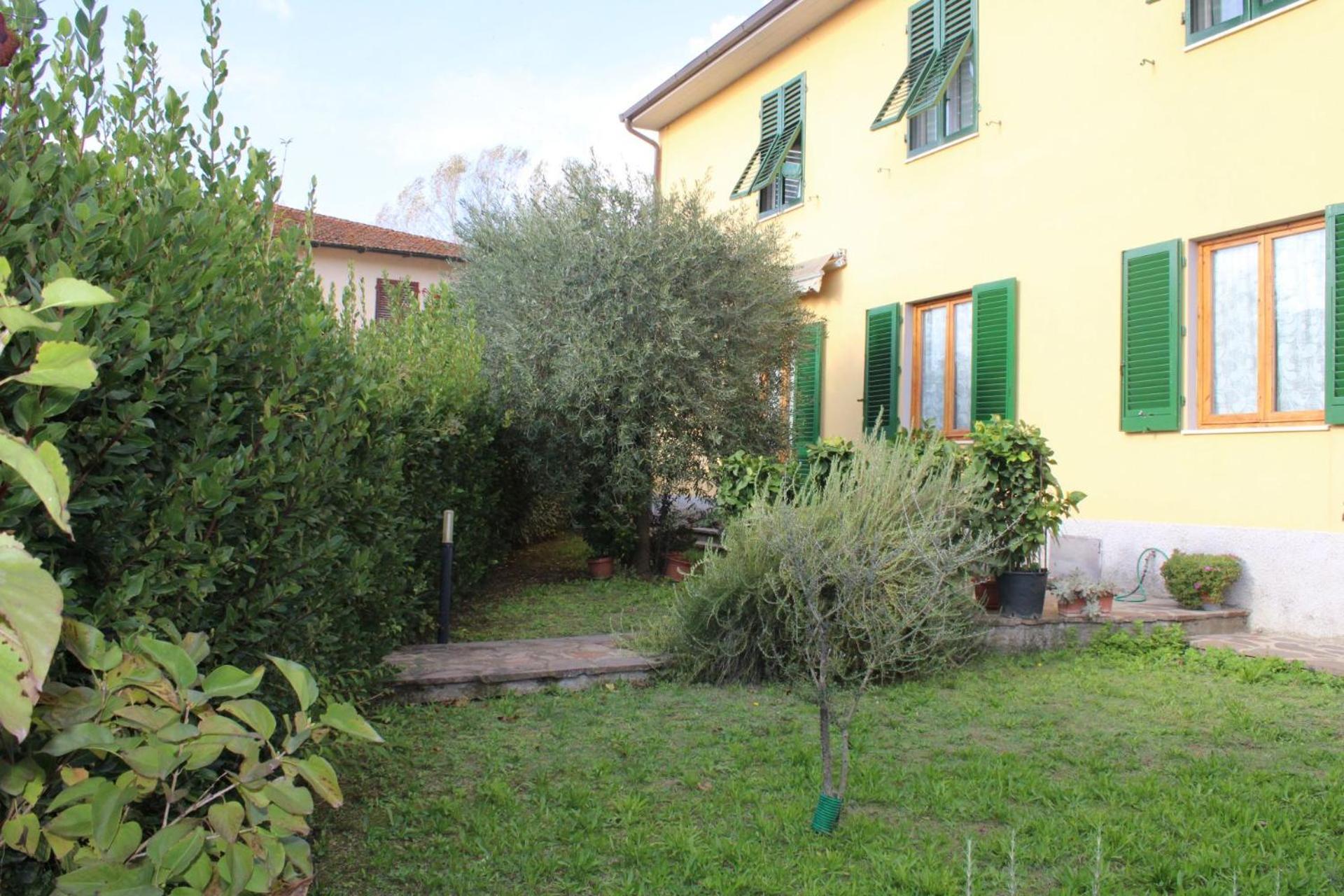 Apartament Le Siepi Reggello Zewnętrze zdjęcie